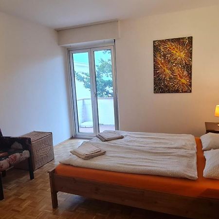 Melide Palma 2 Apartment Bagian luar foto