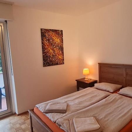 Melide Palma 2 Apartment Bagian luar foto