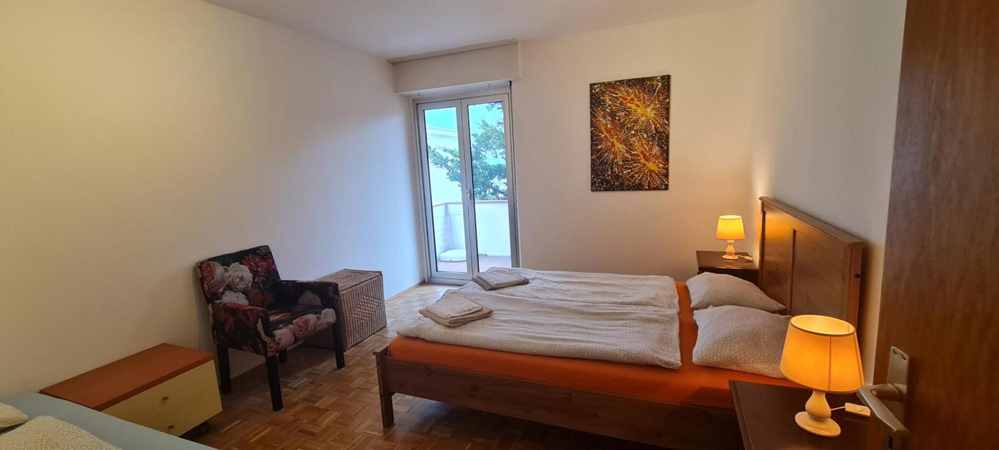 Melide Palma 2 Apartment Bagian luar foto