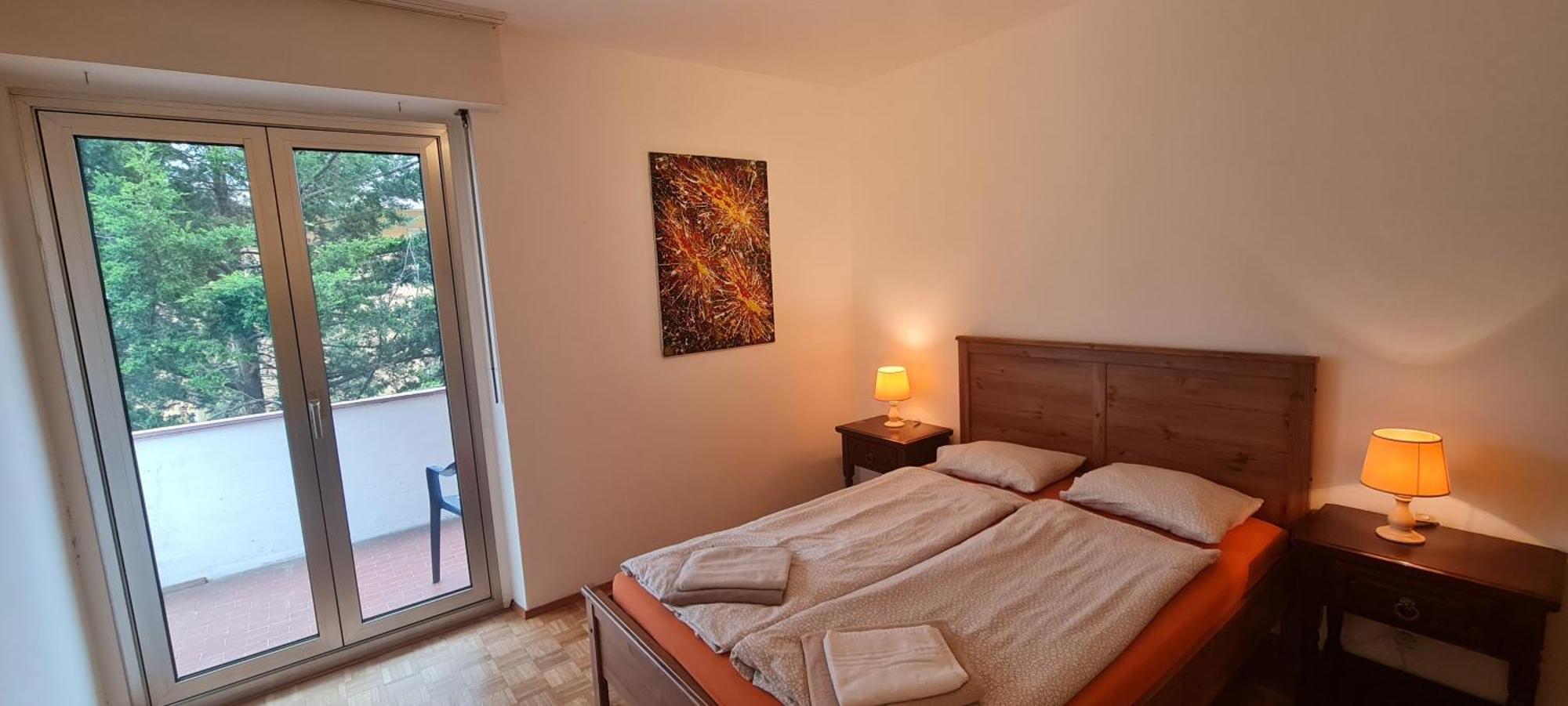 Melide Palma 2 Apartment Bagian luar foto
